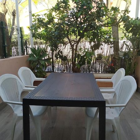 Apartamento Islantilla Exterior foto