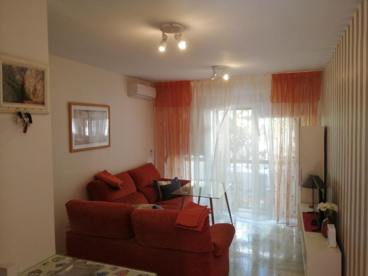Apartamento Islantilla Exterior foto
