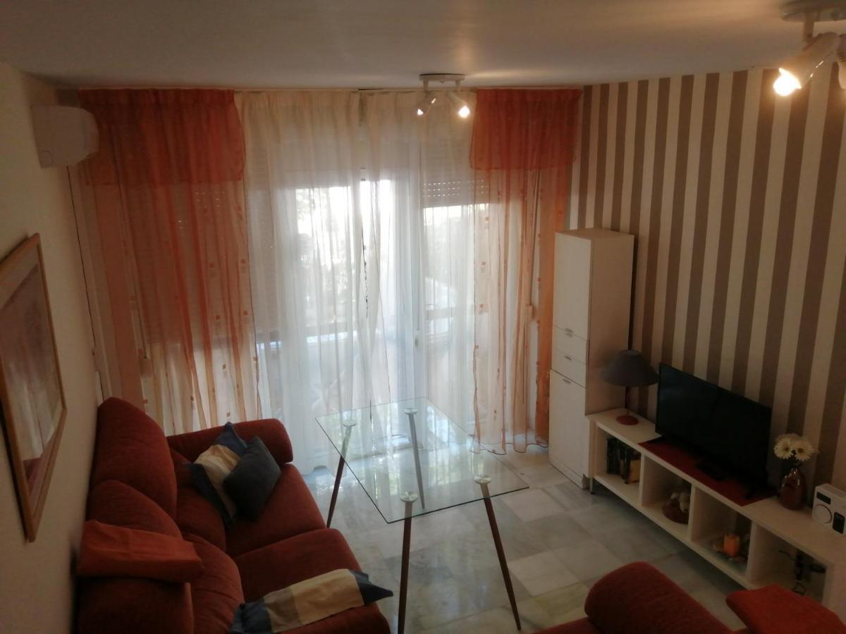Apartamento Islantilla Exterior foto