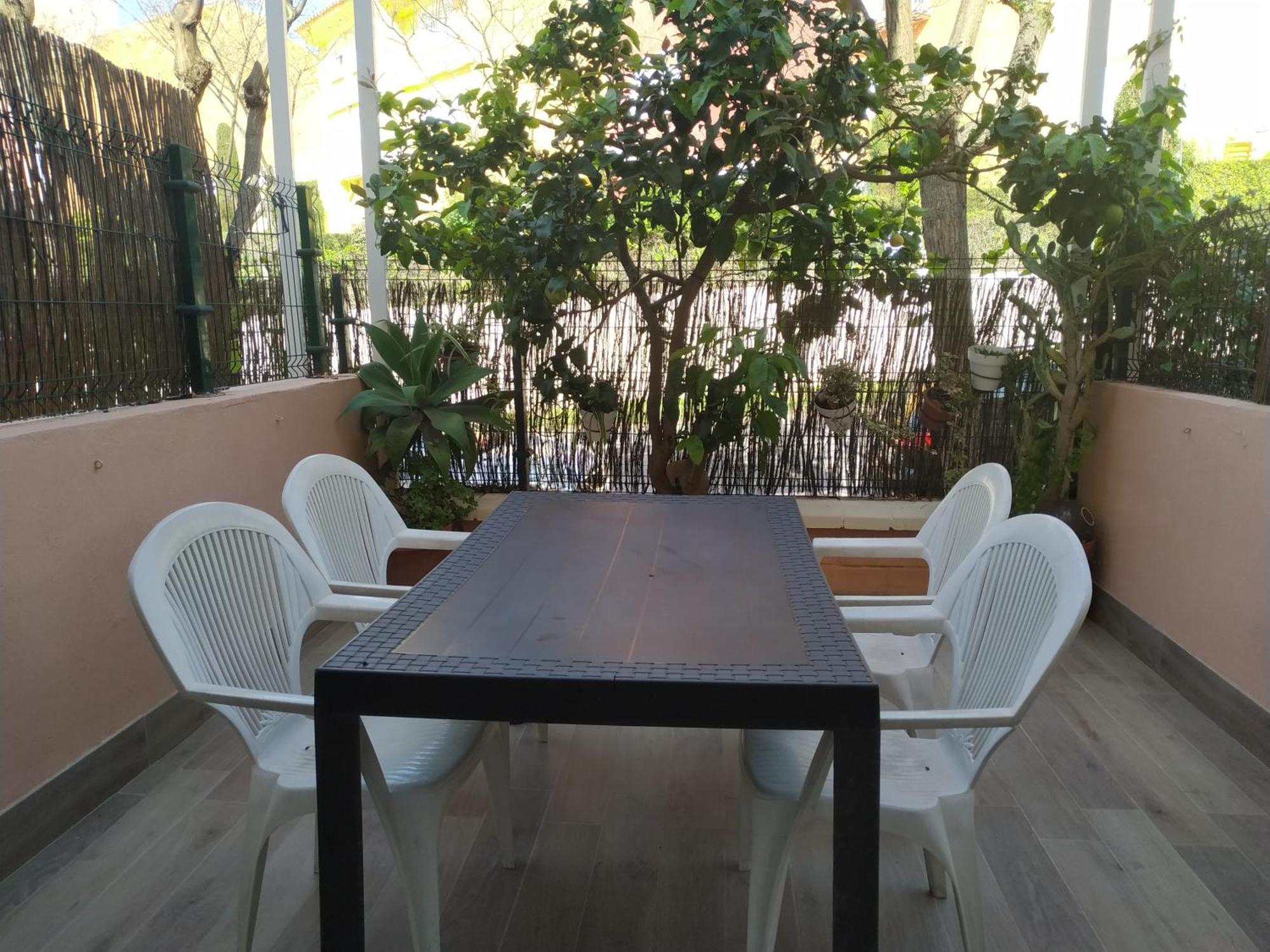 Apartamento Islantilla Exterior foto