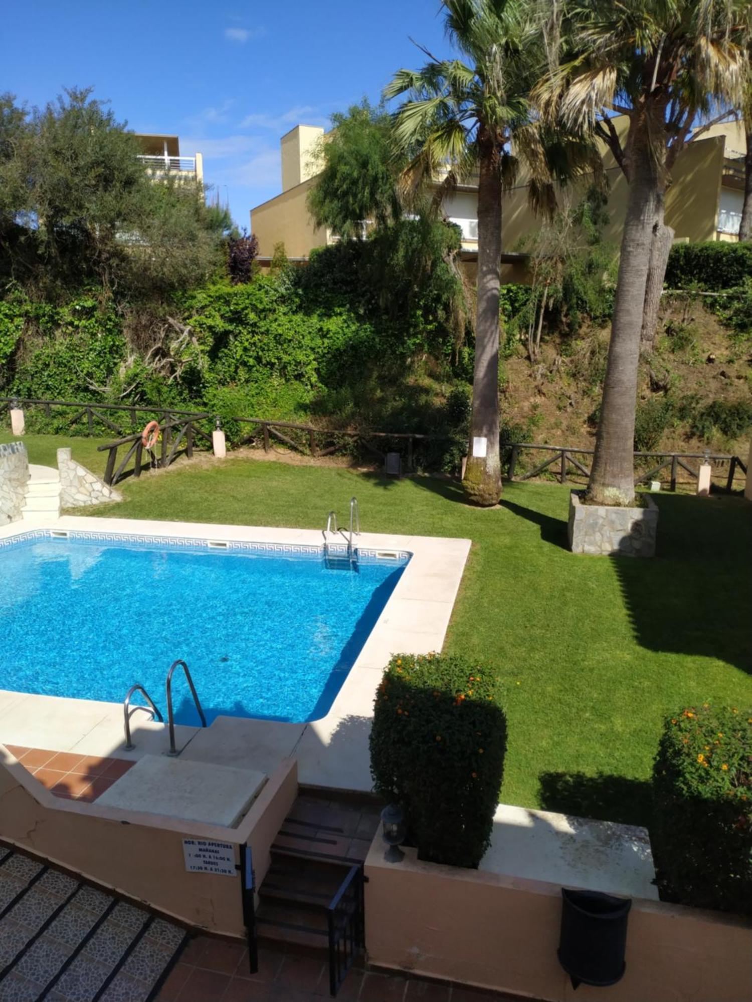 Apartamento Islantilla Exterior foto