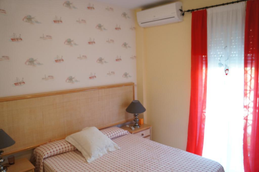 Apartamento Islantilla Exterior foto