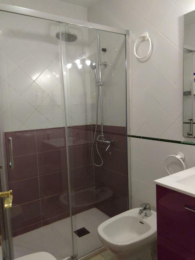 Apartamento Islantilla Exterior foto