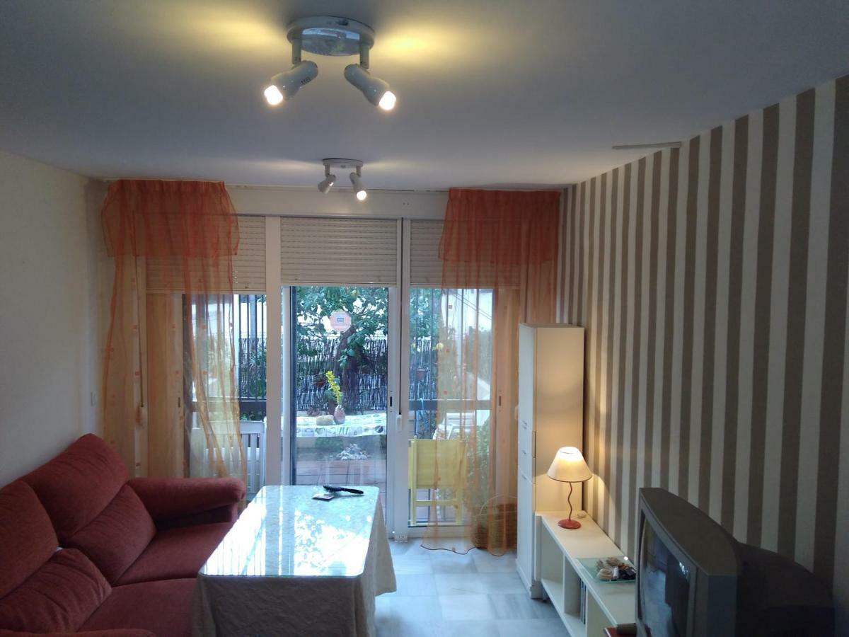 Apartamento Islantilla Exterior foto